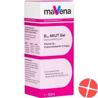 Mavena B12 Akut Gel Tube 50ml