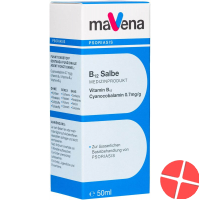 Mavena B12 Balm tube 50ml