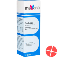 Mavena B12 Balm tube 200ml