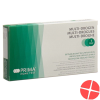 Prima Home Test Multi-Drogen Test (neu)