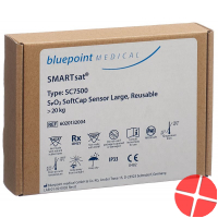 Oxytrue A+s adult sensor Smartsat