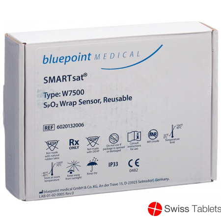 Oxytrue A+s Sensor Smartsat buy online