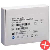 Oxytrue A+s ear sensor Smartsat Oxytrue A+s ear sensor Smartsat