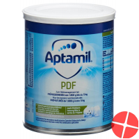 Milupa Aptamil PDF Special Food Can 400g