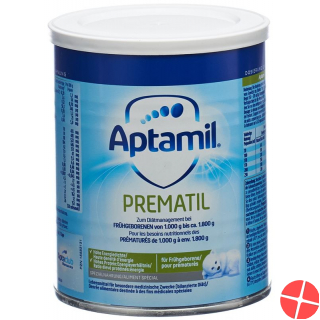 Milupa Aptamil Prematil Can 400g
