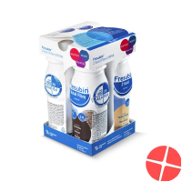 Fresubin 2 Kcal/fibre Drink Assortiert 4 Flasche 250ml