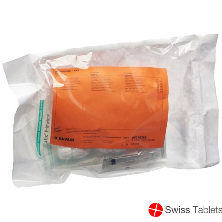 Braun Infusions-Set buy online