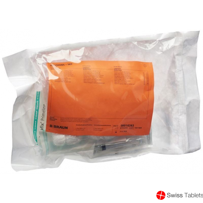 Braun Infusions-Set buy online
