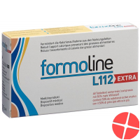 Formoline L112 Extra Tablets 48 pieces
