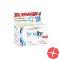 Formoline L112 Extra Tablets 128 pieces