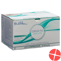Coflex Compress-Kit Tlc Zink Lite 7.62cm 25-30mmhg