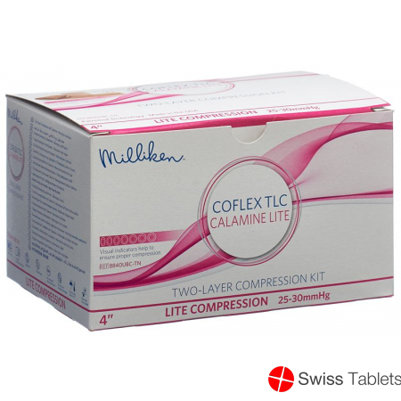 Coflex Compress-Kit Tlc Calamine 10cm 25-30mmhg buy online