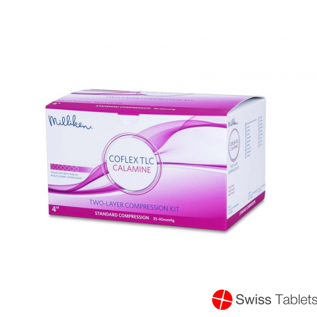 Coflex Compress-Kit Tlc Calamine-s 10cm 35-40mmhg buy online