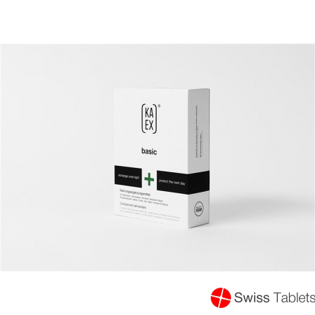 Kaex Basic Pack Beutel 3 Stück buy online