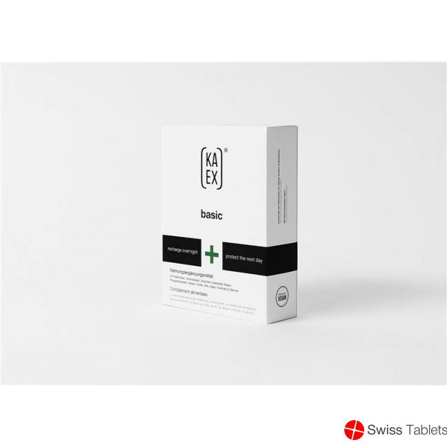 Kaex Basic Pack Beutel 3 Stück buy online
