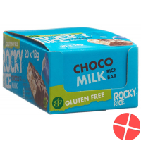 Benlian Rocky Rice Milk 20x 18g