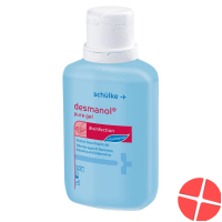 Desmanol Pure Gel Int Flasche 100ml