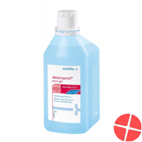 Desmanol Pure Gel Int Flasche 1L