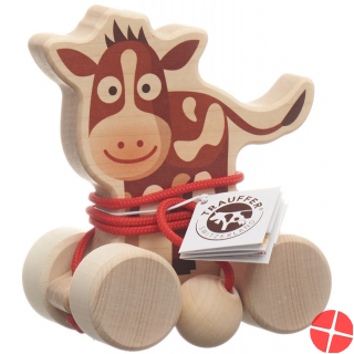 Bimbosan Wooden cow