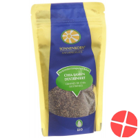 Sonnenkorn Chia Samen Dextriniert Bio Knospe 120g