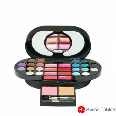 Casuelle Beauty Make-Up Compact 81.210 buy online