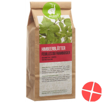 Dixa Himbeerblätter Dac Bio Geschnitten 70g