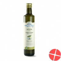 Mani Selection Olivenöl Extra Vergin Na Bio 500ml
