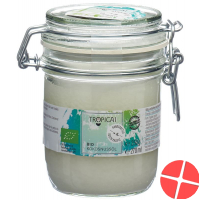 Tropicai Coconut Oil Fairtrade Bio 270ml