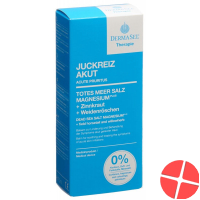 DermaSel Therapie Juckreiz Akut Bals Tube 75ml