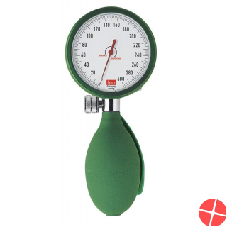 Boso Clinicus I Blood Pressure Monitor Green