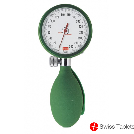 Boso Clinicus I Blood Pressure Monitor Green buy online