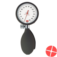 Boso Clinicus I Blood Pressure Monitor Black