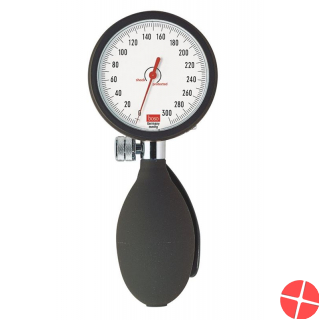 Boso Clinicus I Blood Pressure Monitor Black