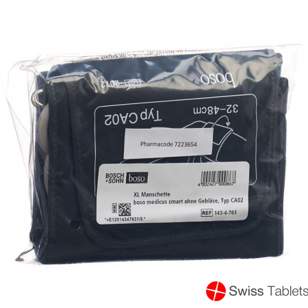 Boso cuff Medicus Smart XL buy online