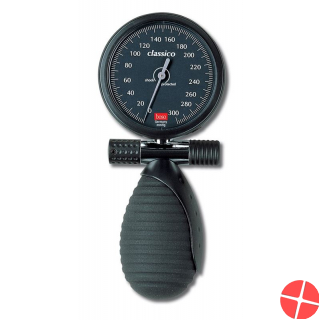 Boso Classico blood pressure monitor