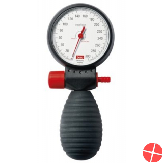 Boso Varius blood pressure monitor