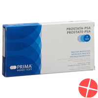 Prima Home Test Prostata Test Psa (neu)