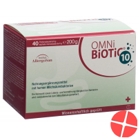 Omni-Biotic 10 40 bags 5g