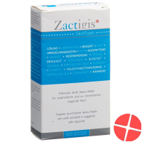 Zactigis Skinfoam
