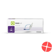 Mylife Ypsopump Orbit Soft 9mm/110cm (43?) 10 Stück Mylife Ypsopump Orbit Soft 9mm/110cm (43?) 10 Stück