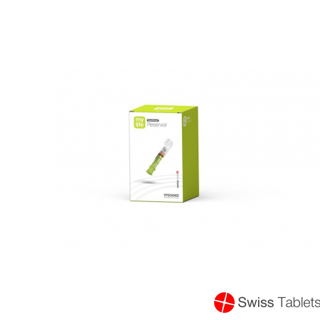 Mylife Ypsopump Reservoir 10 Stück buy online