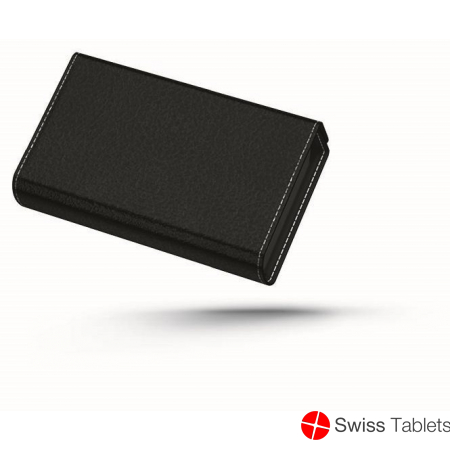 Mylife Ypsopump Guerteltasche Schwarz buy online