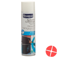 Starwax Backofen- und Grillreiniger Aeros 500ml