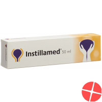 Instillamed Fertigspritze 50ml
