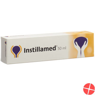 Instillamed Fertigspritze 50ml