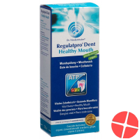 Regulatpro Dent Healthy Mouth Flasche 350ml
