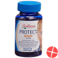 Similasan Protect Junior Gummies Dose 120g