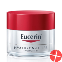 Eucerin HYALURON-FILLER + VOLUME-LIFT Normal skin day care 50ml