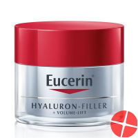 Eucerin HYALURON-FILLER + VOLUME-LIFT Nachtpflege 50ml