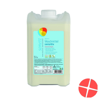Sonett Waschmittel Sensitiv 30? 95?c 5L